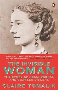 Produktfoto för The Invisible Woman