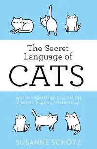 Produktfoto för The Secret Language Of Cats