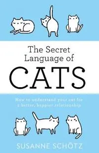 Alternativ bild 0 för The Secret Language Of Cats