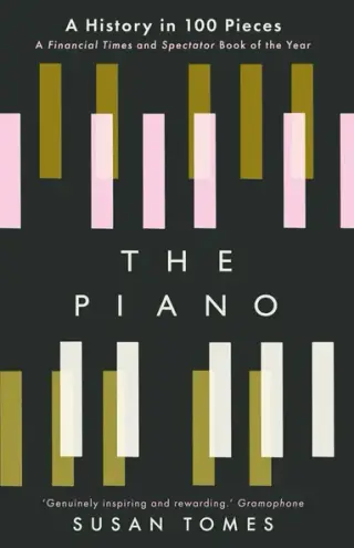 Produktfoto för The Piano