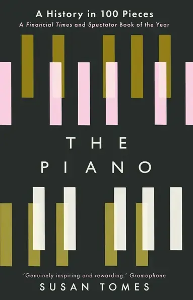 Alternativ bild 0 för The Piano