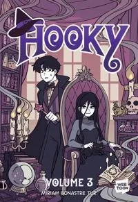 Alternativ bild 0 för Hooky Volume 3