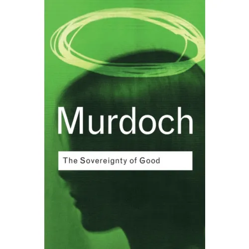 Alternativ bild 0 för The Sovereignty of Good