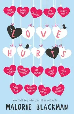 Produktfoto för Love Hurts