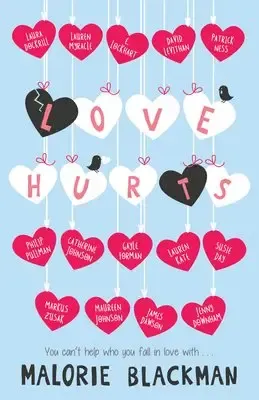 Alternativ bild 0 för Love Hurts