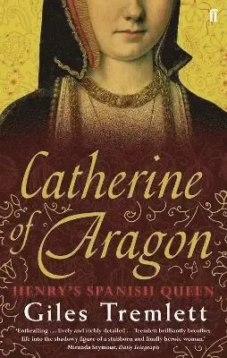 Alternativ bild 0 för Catherine of Aragon