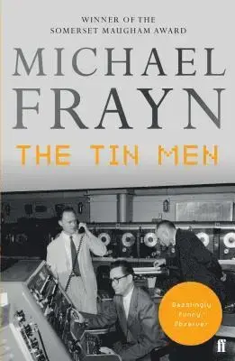 Produktfoto för The Tin Men