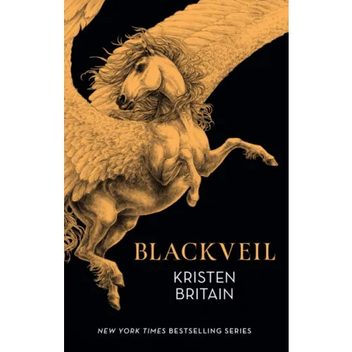 Alternativ bild 0 för Blackveil