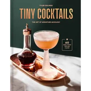 Produktfoto för Tiny Cocktails