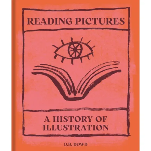 Alternativ bild 0 för Reading Pictures