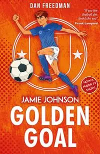 Produktfoto för Golden Goal (2021 edition)