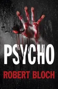 Produktfoto för Psycho