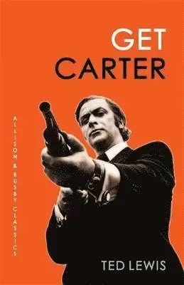 Produktfoto för Get Carter