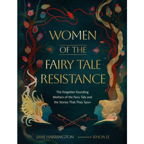 Alternativ bild 0 för Women of the Fairy Tale Resistance