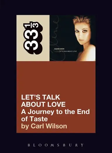 Alternativ bild 0 för Celine Dion's Let's Talk About Love