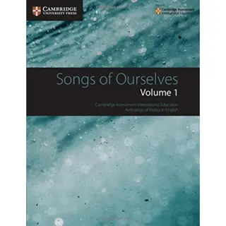Produktfoto för Songs of Ourselves: Volume 1