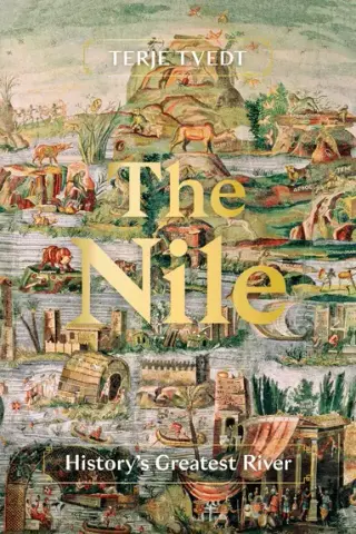 Produktfoto för The Nile