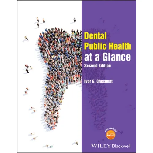Alternativ bild 0 för Dental Public Health at a Glance