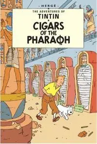 Produktfoto för Cigars of the Pharaoh