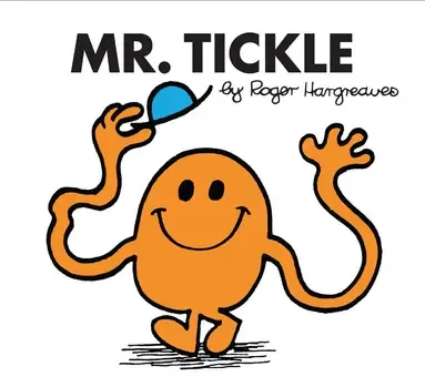 Alternativ bild 0 för Mr. Tickle