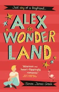 Alternativ bild 0 för ALEX IN WONDERLAND