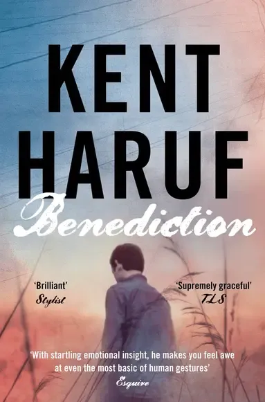Alternativ bild 0 för Benediction