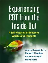 Alternativ bild 0 för Experiencing CBT from the Inside Out
