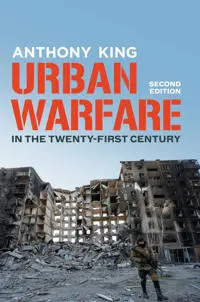 Produktfoto för Urban Warfare in the Twenty-First Century