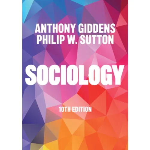 Alternativ bild 0 för Sociology