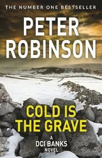 Alternativ bild 0 för COLD IS THE GRAVE