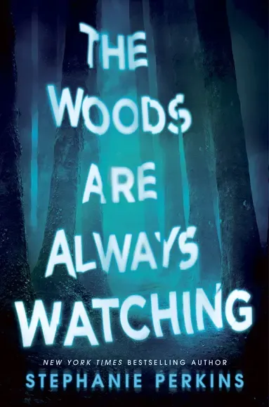 Alternativ bild 0 för The Woods are Always Watching