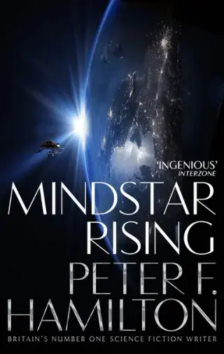 Produktfoto för Mindstar Rising