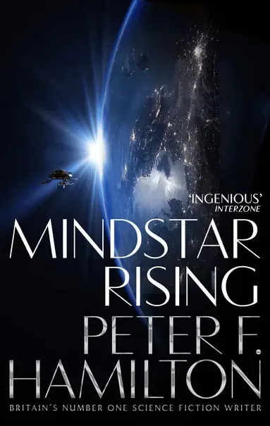 Alternativ bild 0 för Mindstar Rising