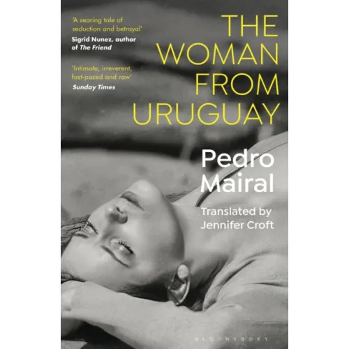 Alternativ bild 0 för Woman from Uruguay