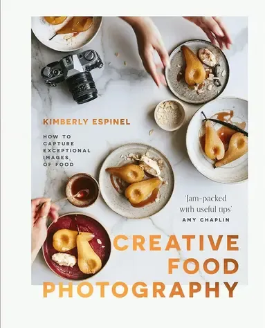 Alternativ bild 0 för Creative food photography