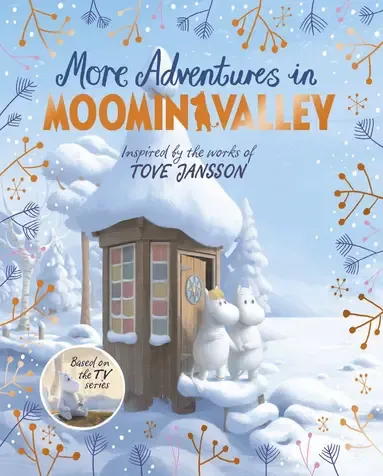 Alternativ bild 0 för More Adventures in Moominvalley