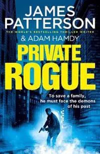 Alternativ bild 0 för Private Rogue