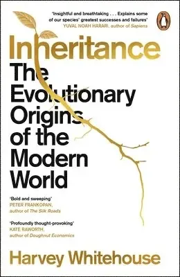 Alternativ bild 0 för Inheritance