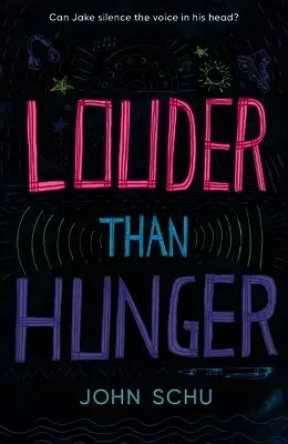 Produktfoto för Louder Than Hunger