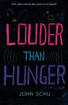 Alternativ bild 0 för Louder Than Hunger