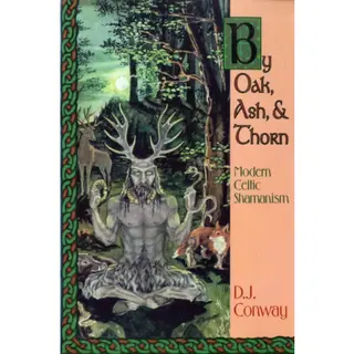 Produktfoto för By Oak, Ash, & Thorn