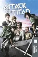 Produktfoto för Attack On Titan