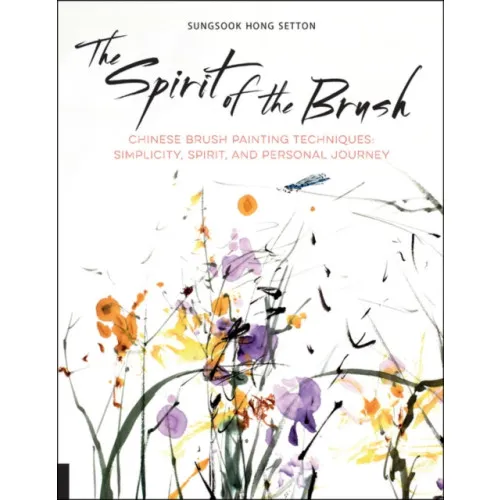 Alternativ bild 0 för The Spirit of the Brush