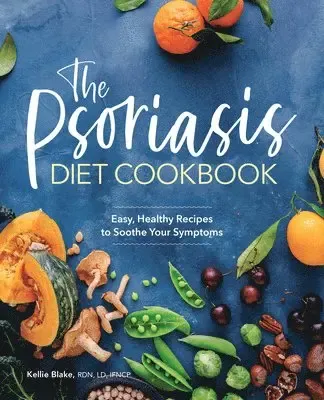 Alternativ bild 0 för The Psoriasis Diet Cookbook