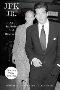 Produktfoto för JFK Jr.