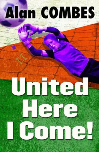 Produktfoto för United Here I Come!