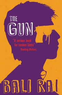 Alternativ bild 0 för The Gun