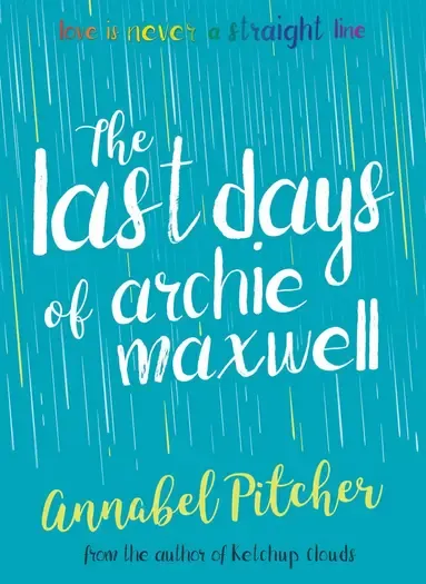 Alternativ bild 0 för The Last Days of Archie Maxwell