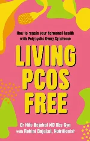 Produktfoto för Living PCOS Free