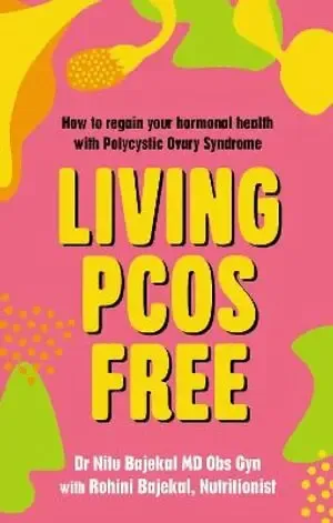 Alternativ bild 0 för Living PCOS Free